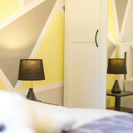 זאדאר Apartment Jardin With Free Cowered Parking מראה חיצוני תמונה