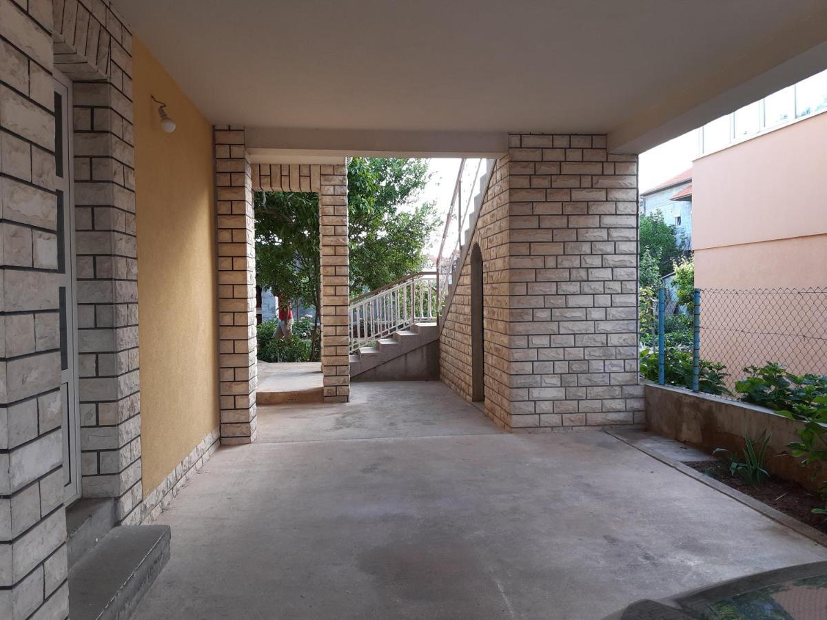 זאדאר Apartment Jardin With Free Cowered Parking מראה חיצוני תמונה