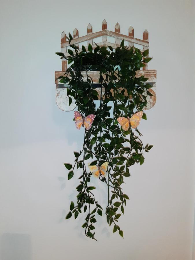 זאדאר Apartment Jardin With Free Cowered Parking מראה חיצוני תמונה