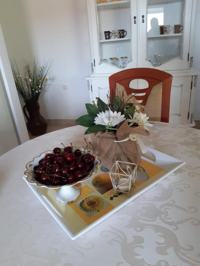 זאדאר Apartment Jardin With Free Cowered Parking מראה חיצוני תמונה