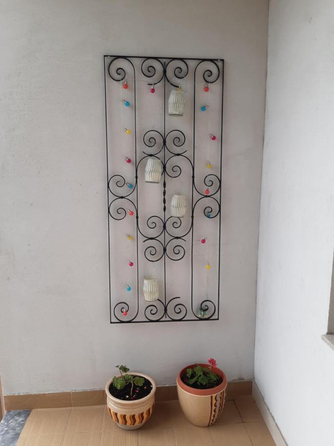 זאדאר Apartment Jardin With Free Cowered Parking מראה חיצוני תמונה