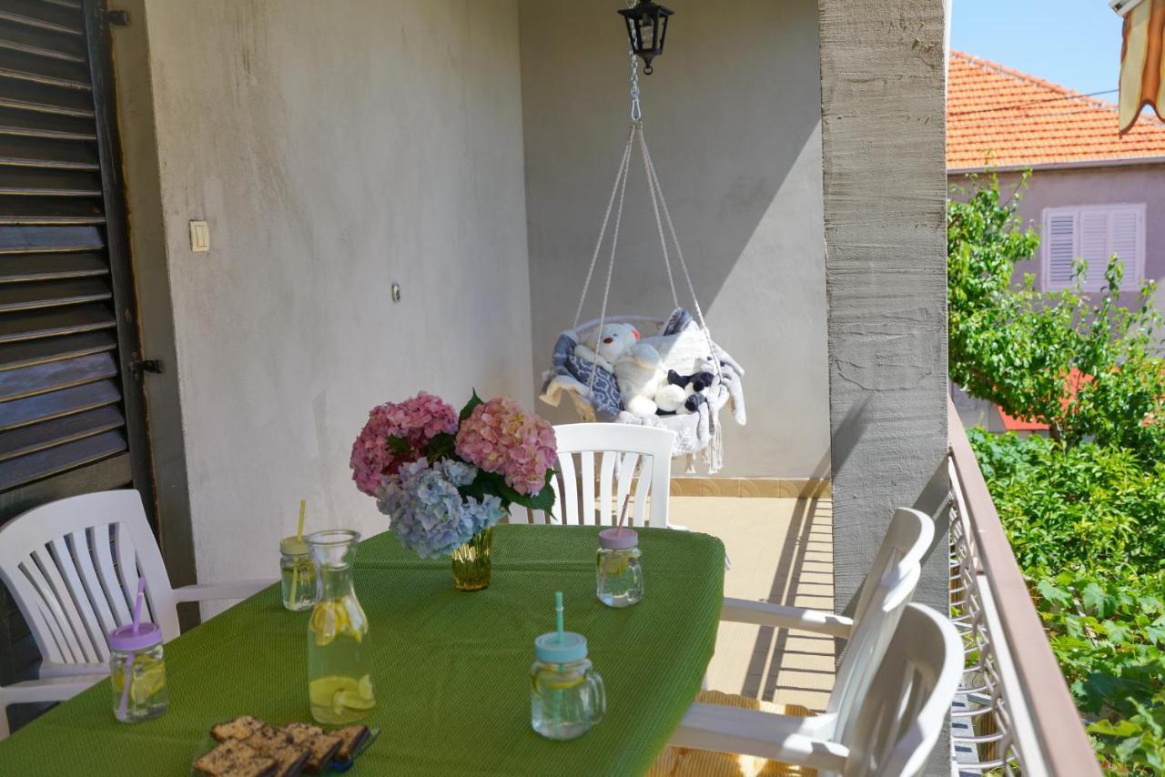 זאדאר Apartment Jardin With Free Cowered Parking מראה חיצוני תמונה