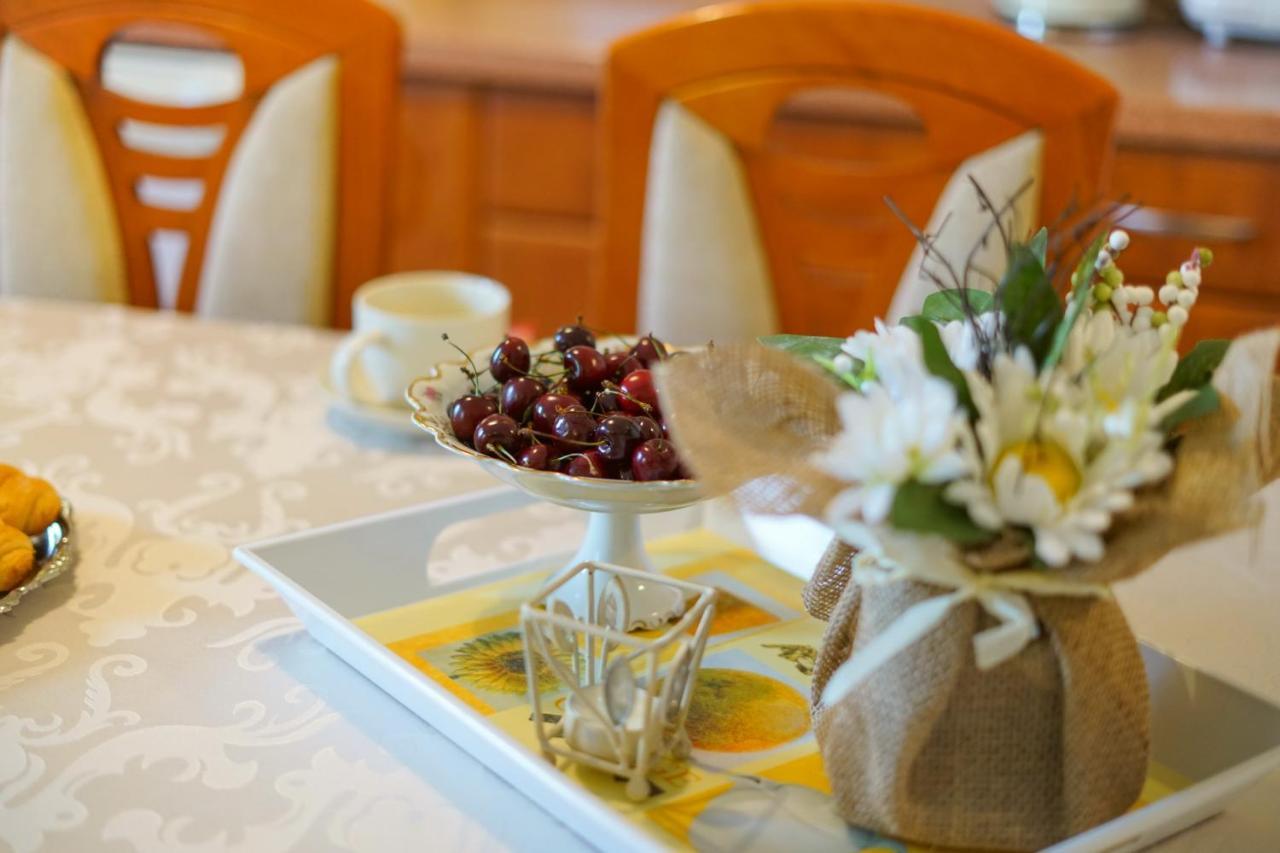 זאדאר Apartment Jardin With Free Cowered Parking מראה חיצוני תמונה