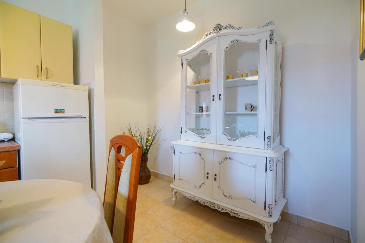 זאדאר Apartment Jardin With Free Cowered Parking מראה חיצוני תמונה