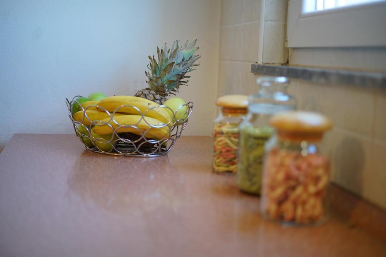 זאדאר Apartment Jardin With Free Cowered Parking מראה חיצוני תמונה
