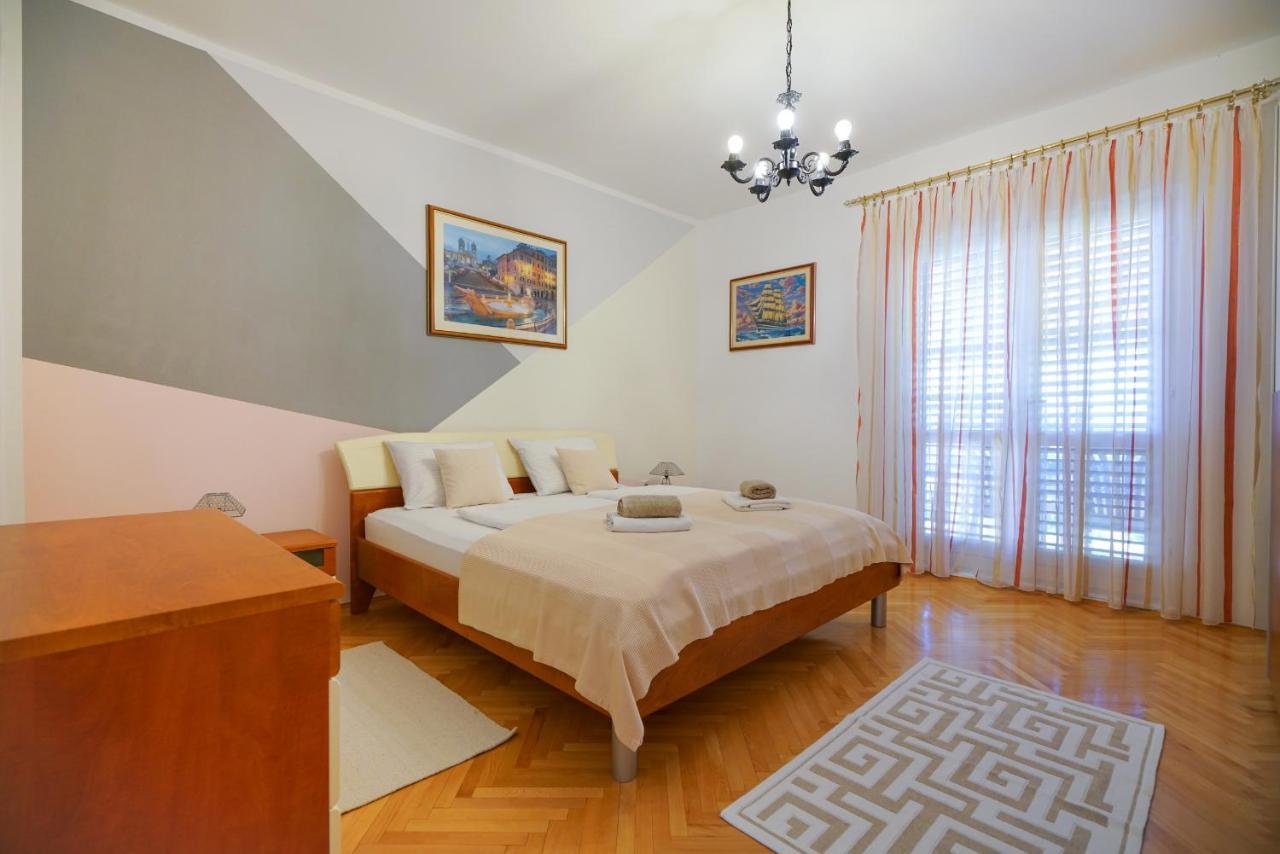 זאדאר Apartment Jardin With Free Cowered Parking מראה חיצוני תמונה